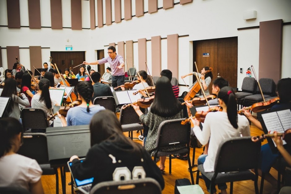 LANXESS-SNYO Classic ‘Musical Virtuosos’: Exclusive Interview with Jason Lai!