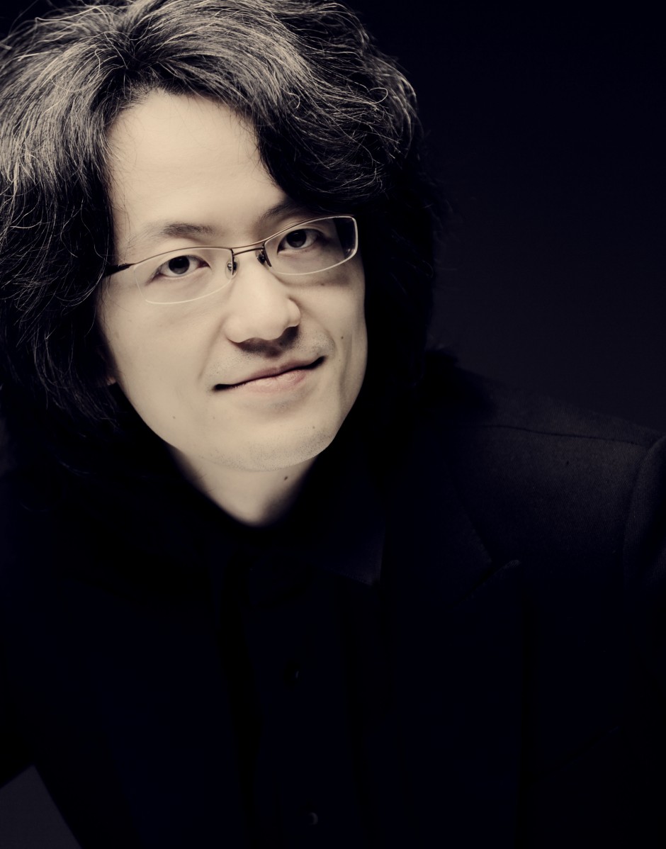 Masterclass notes from Harpsichordist, Pianist and Organist Masato Suzuki